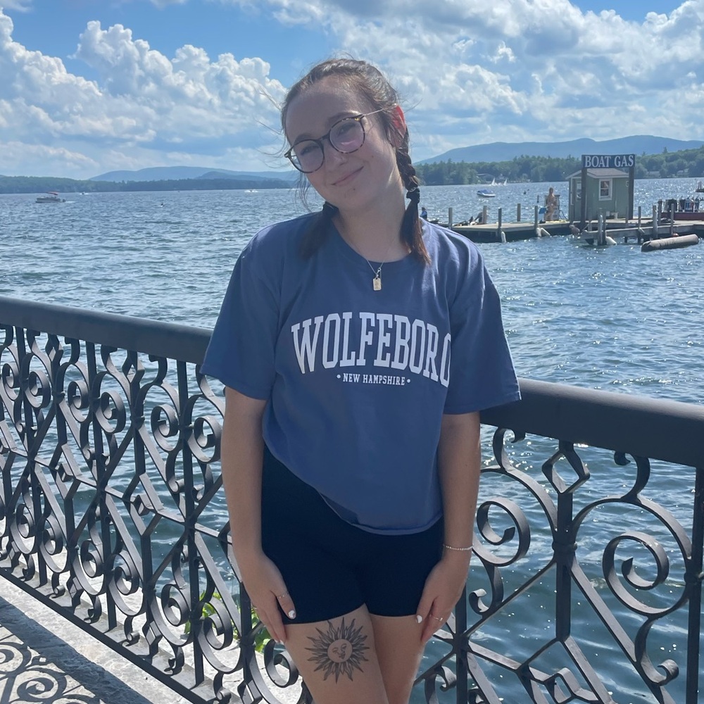 Meet your Posher, Riley - Picture 3 of 3